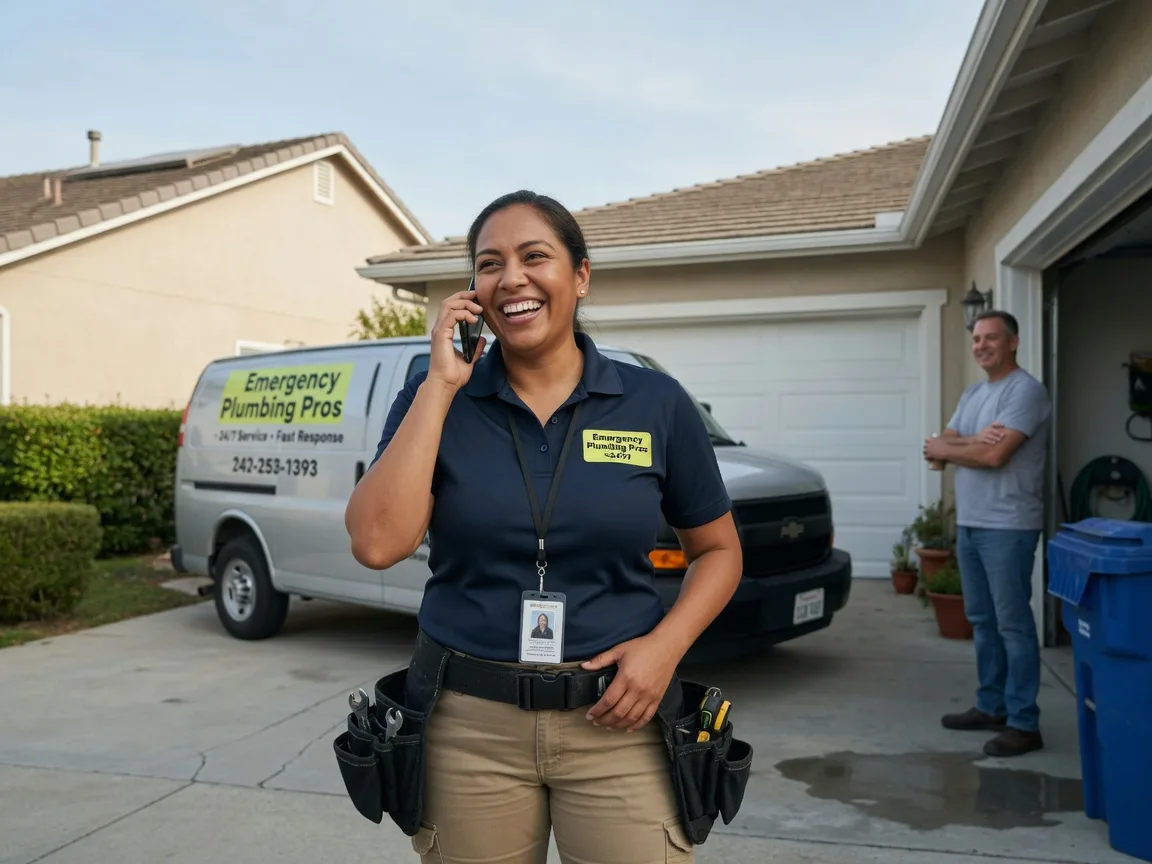 Emergency Plumber Newport, NC FAQs
